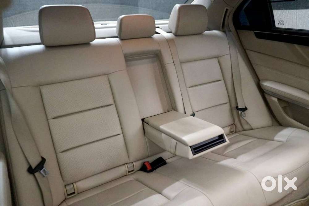 Mercedes-benz E-class E 200, 2014, Petrol