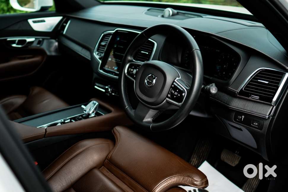 Volvo Xc 90 D5 Inscription, 2022, Petrol