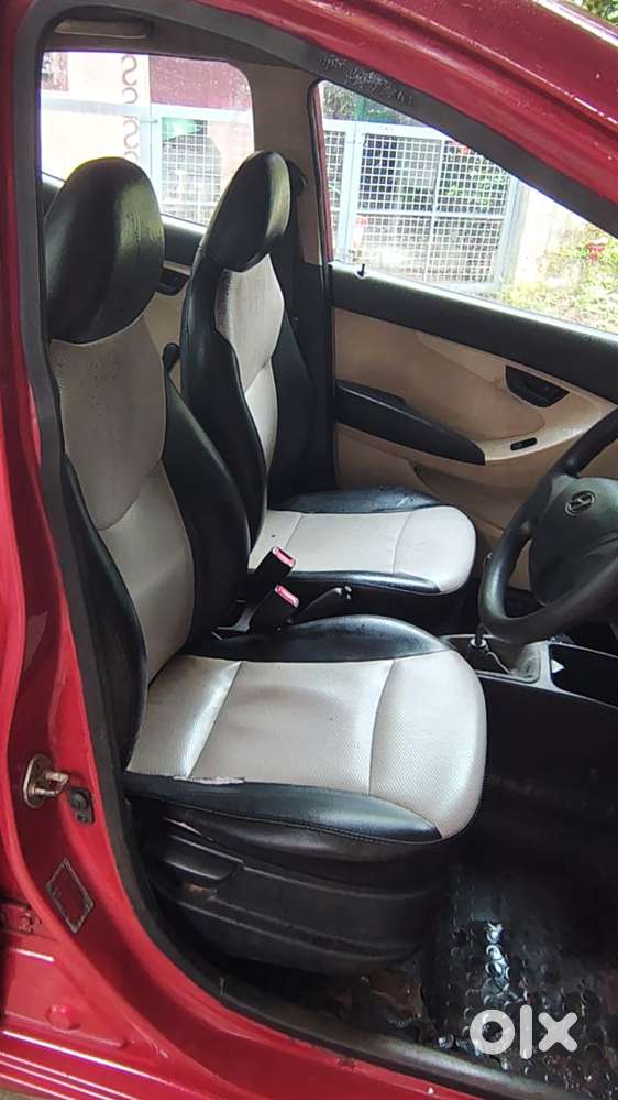 Hyundai Eon Era +, 2014, Petrol