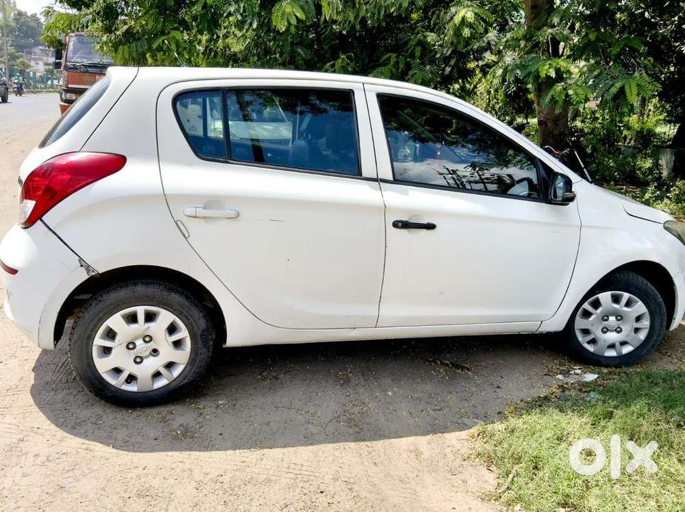 Hyundai I20 2012 Petrol Good Condition