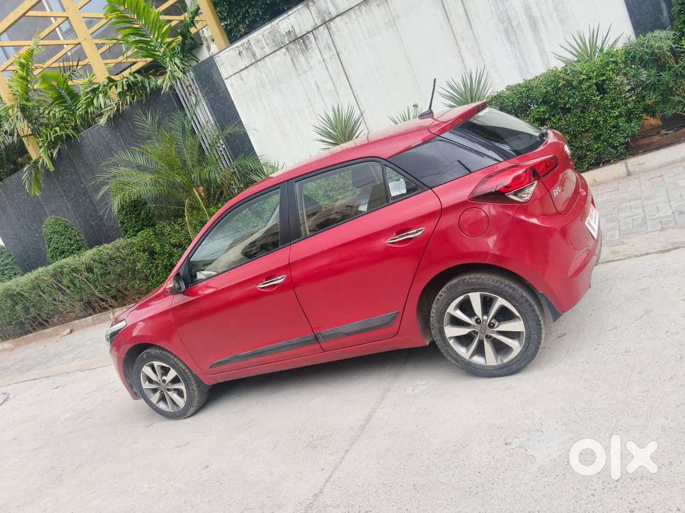 Hyundai Elite I20 Asta 1.2 (o), 2018, Petrol