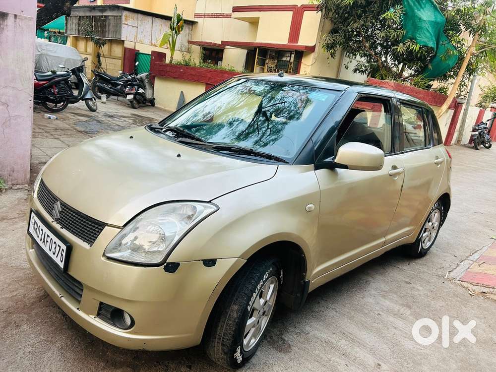 Maruti Suzuki Swift 2006