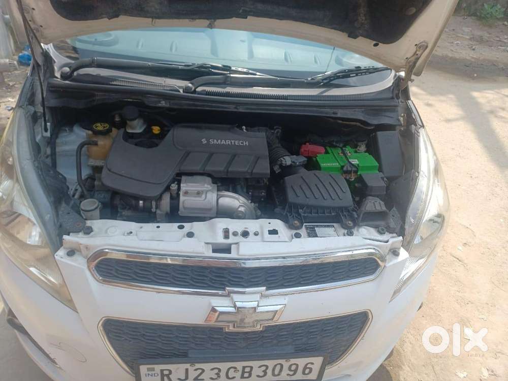 Chevrolet Beat 2014-2016 Lt, 2015, Diesel