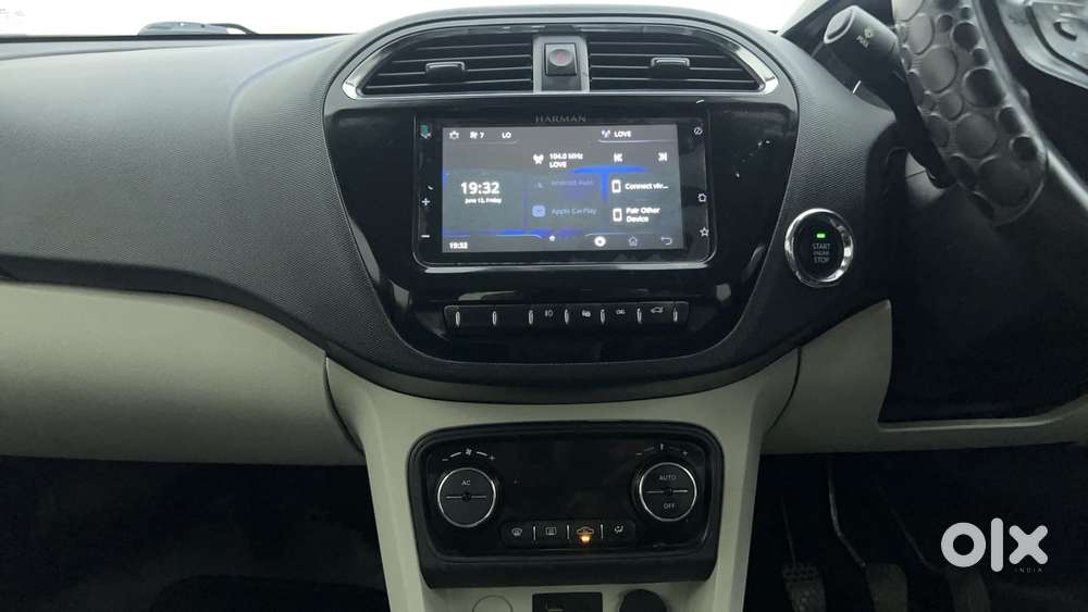 Tata Tigor 1.2 Revotron Xz Plus Cng, 2022, Cng & Hybrids