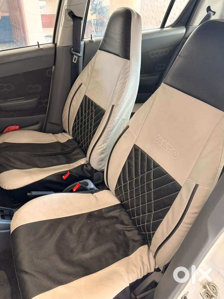 Maruti Suzuki Alto 800, 2014, Cng & Petrol Well Maintained