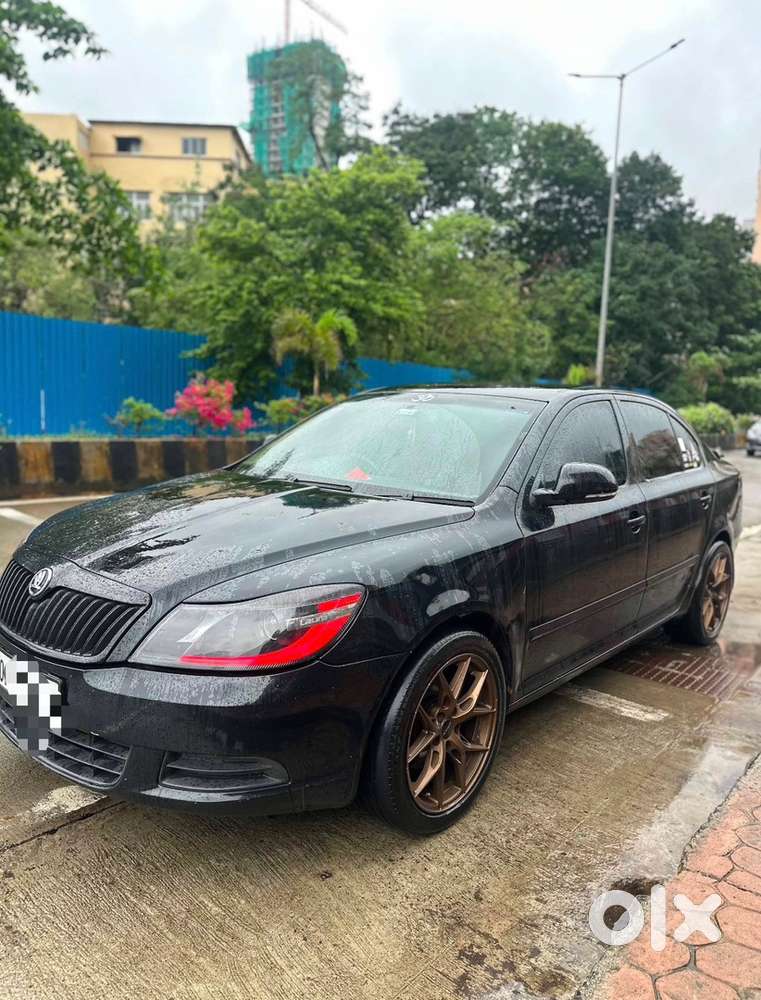 Stage 2 Skoda Laura Single Owner In Prisitine Condition No Work