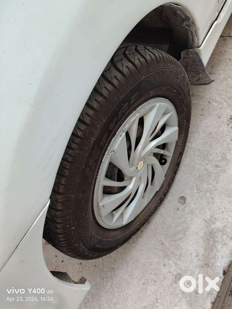 Toyota Innova 2.5 G (diesel) 7 Seater, 2014