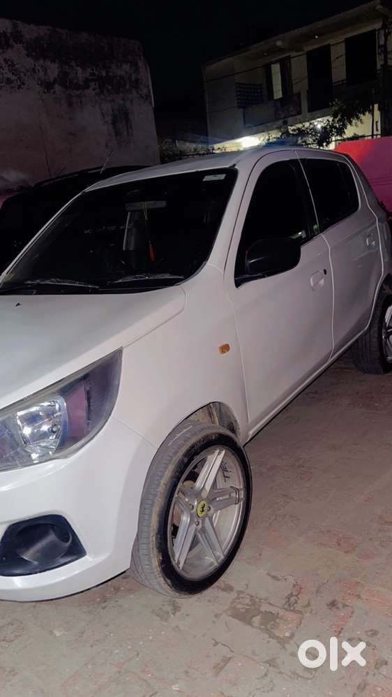 Maruti Suzuki Alto K10 2016 Cng & Hybrids 65300 Km Driven
