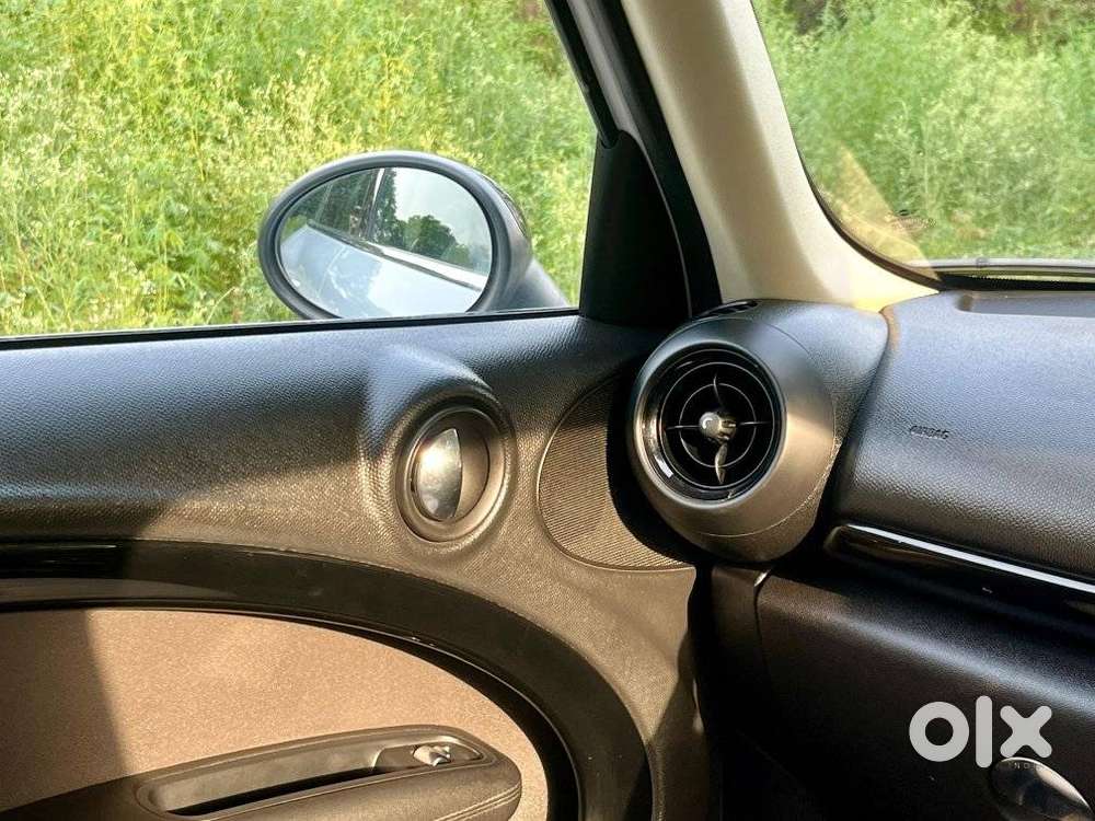 Mini Cooper Countryman Cooper S Countryman, 2014, Petrol