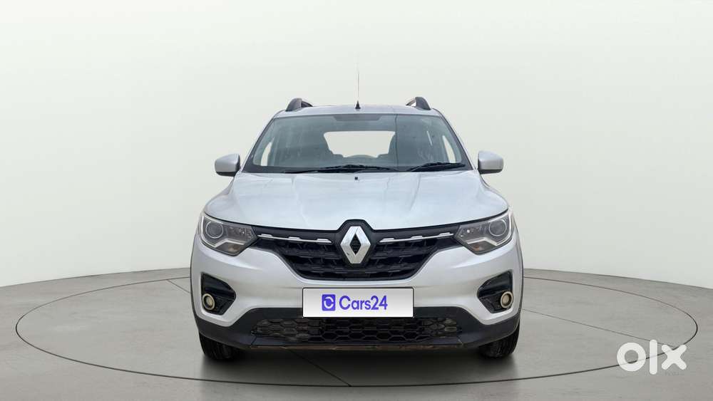 Renault Triber Rxl Easy-r Amt, 2020, Petrol