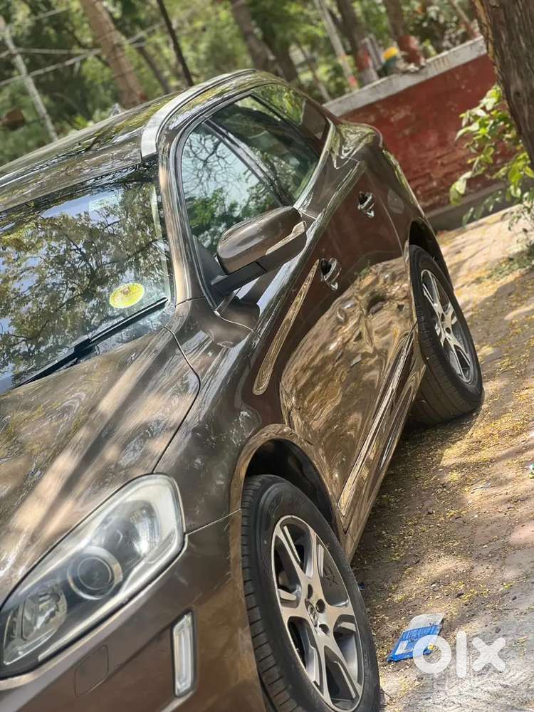 Super Featured Auto Car