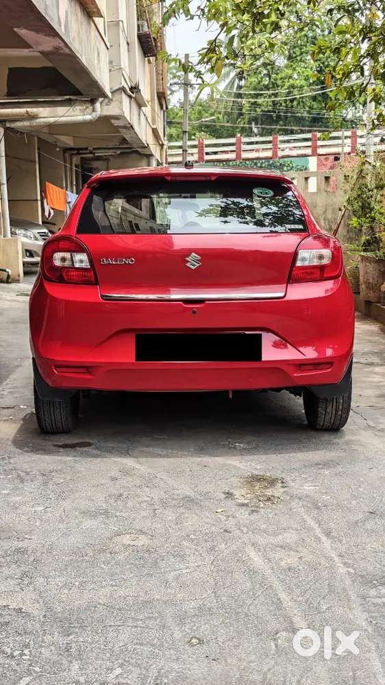 Nexa Baleno, 2018,new Tyres, New Battery,full Insurance For 5,29,999/-