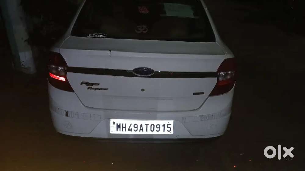 Car For Sell