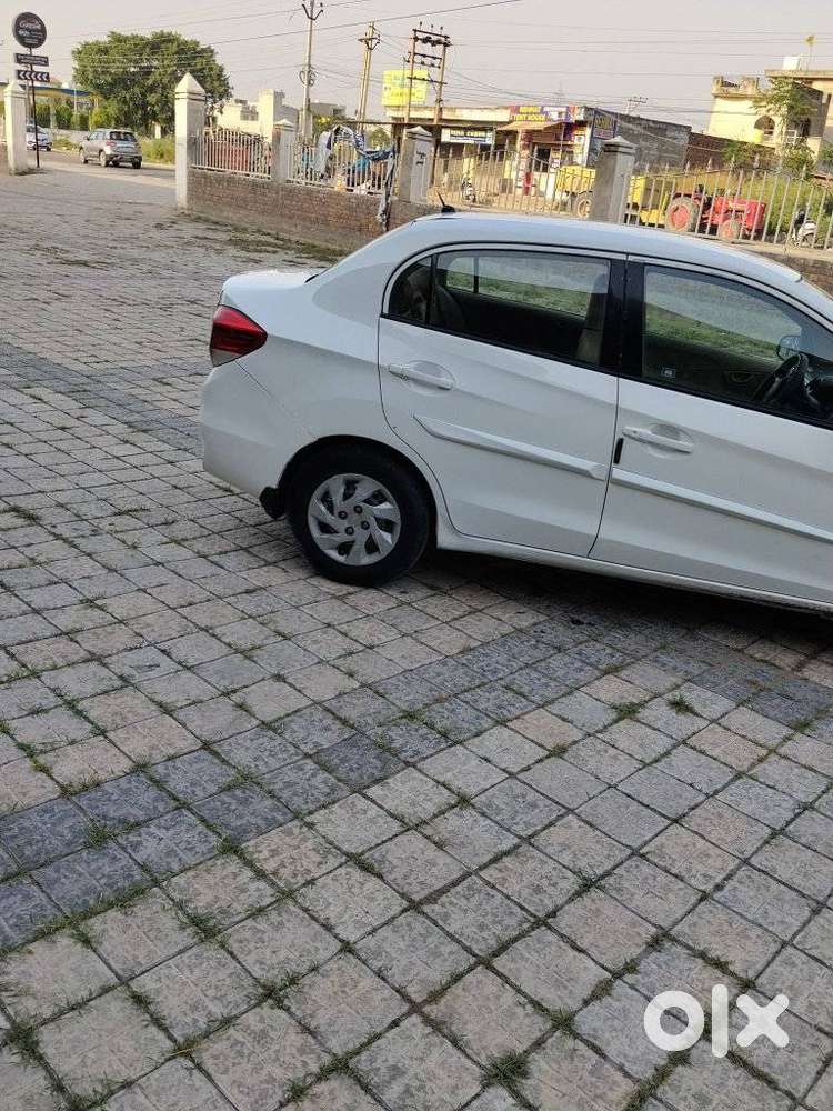 Honda Amaze 1.5 Smt I Dtec, 2013, Diesel