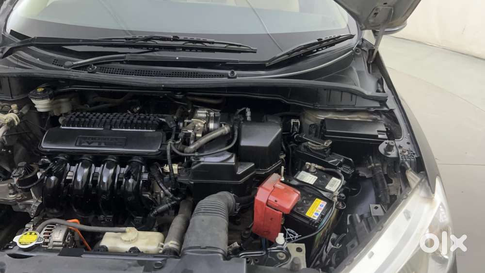 Honda City I-vtec Sv, 2015, Petrol