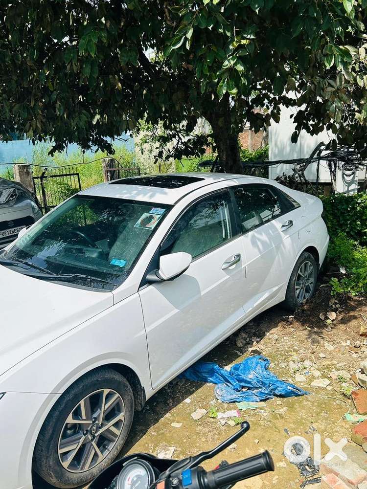 Hyundai Car 2023, 2nd Owner