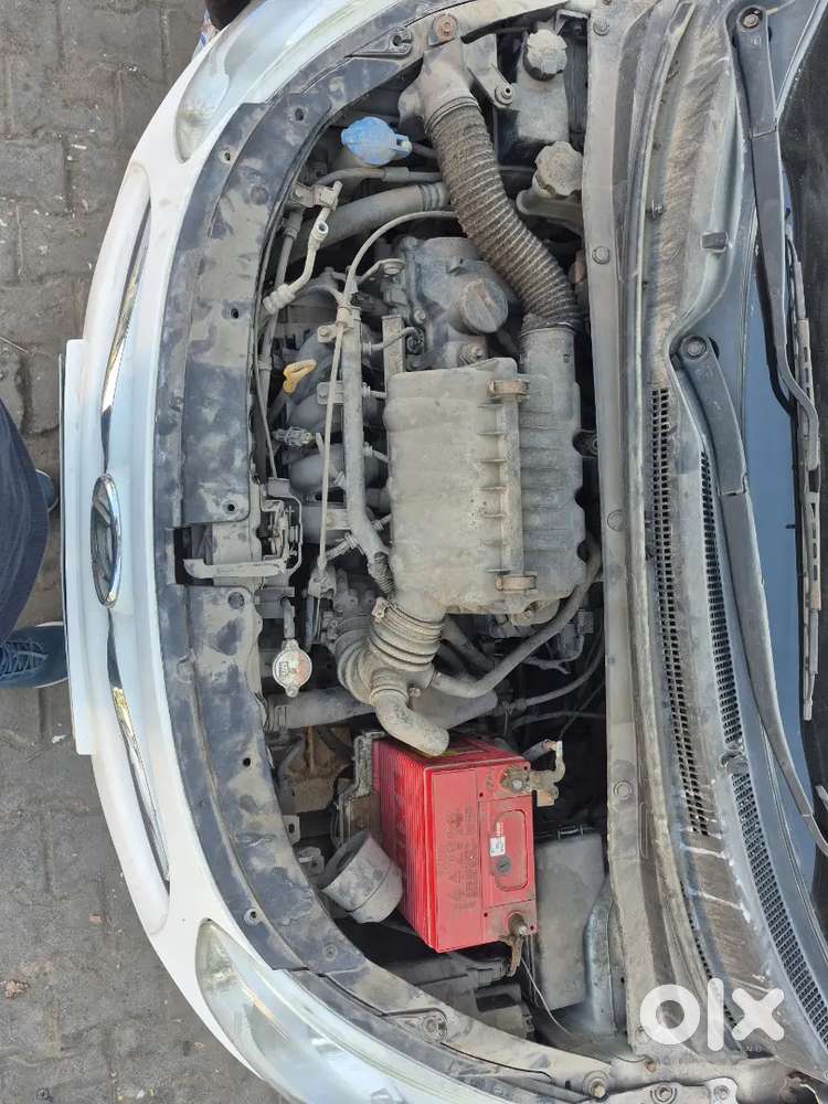 Hyundai I10 2013 Petrol 57000 Km Driven