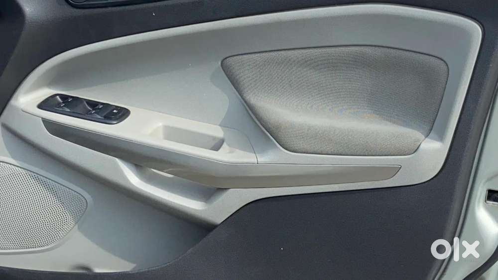 Ford Ecosport 1.5 Ti Vct Mt Trend, 2016, Petrol