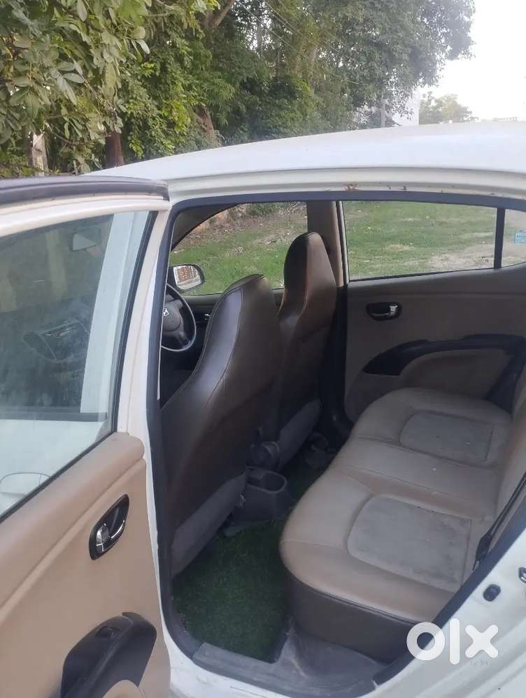Good Condition