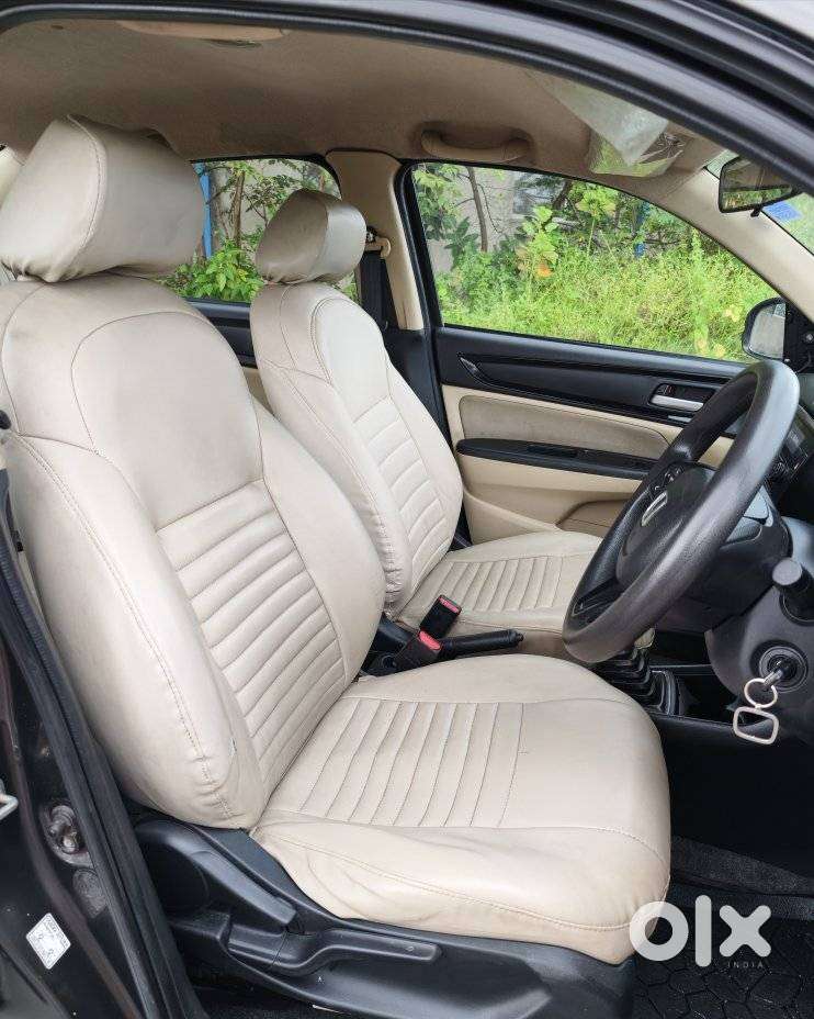 Honda Amaze S Mt I-vtec, 2021, Petrol