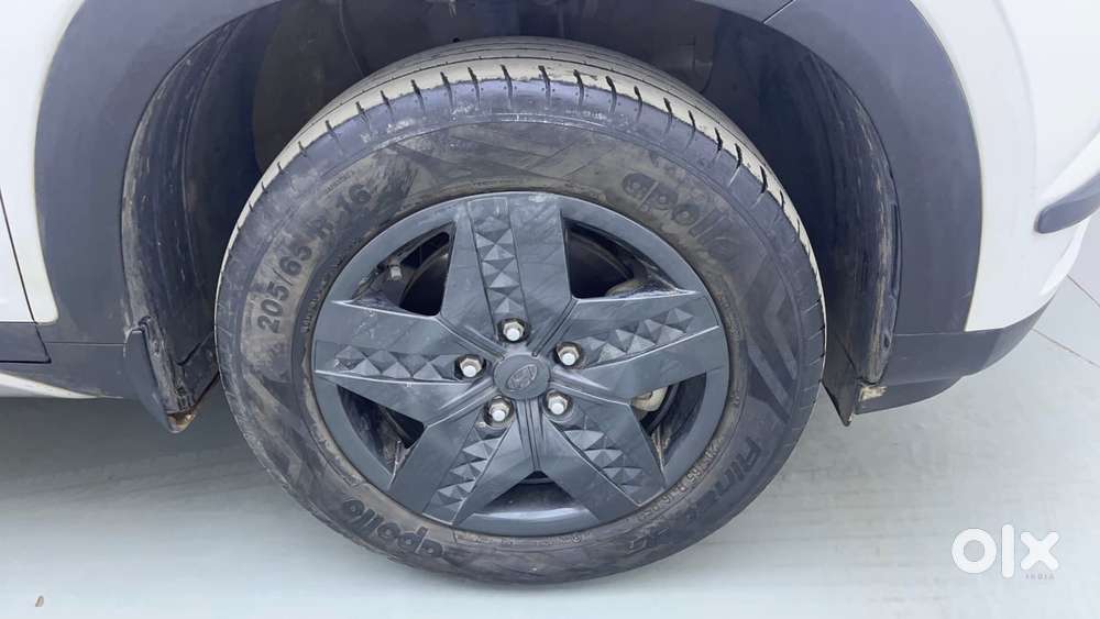 Hyundai Creta 1.5 S Petrol Imt, 2022, Petrol
