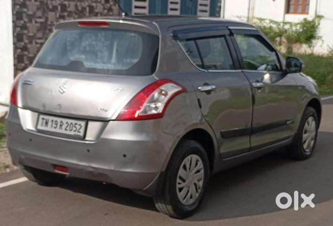 Maruti Suzuki Swift Ddis Vdi, 2015, Diesel