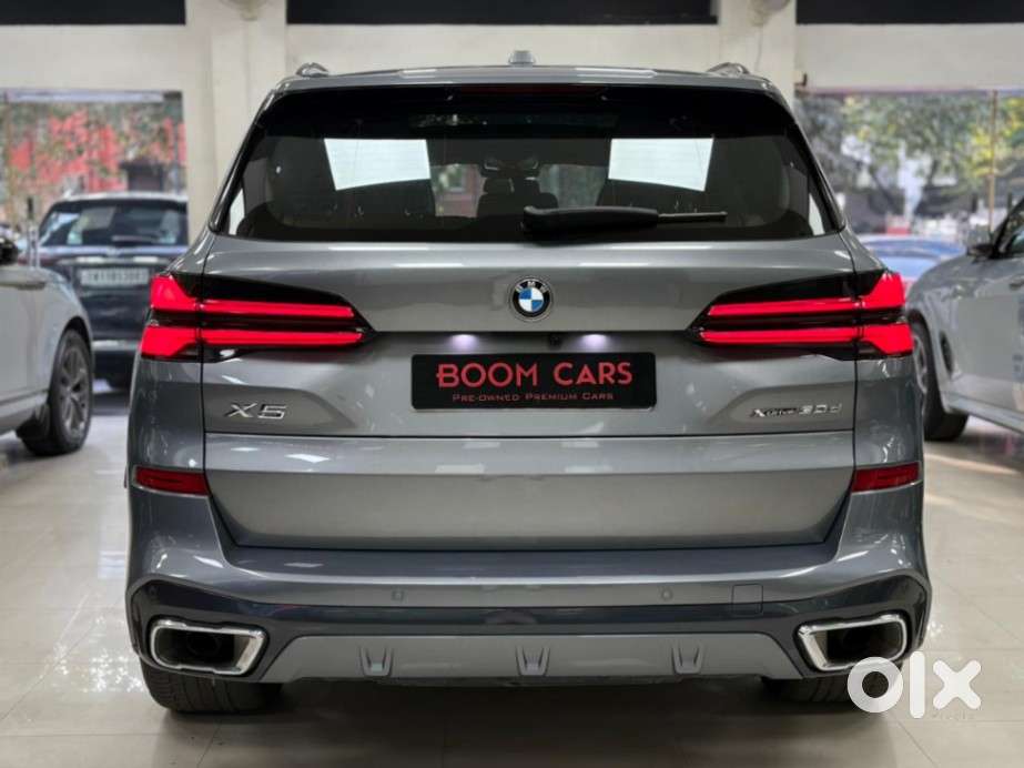 Bmw X5 Xdrive 30d M Sport, 2024, Diesel