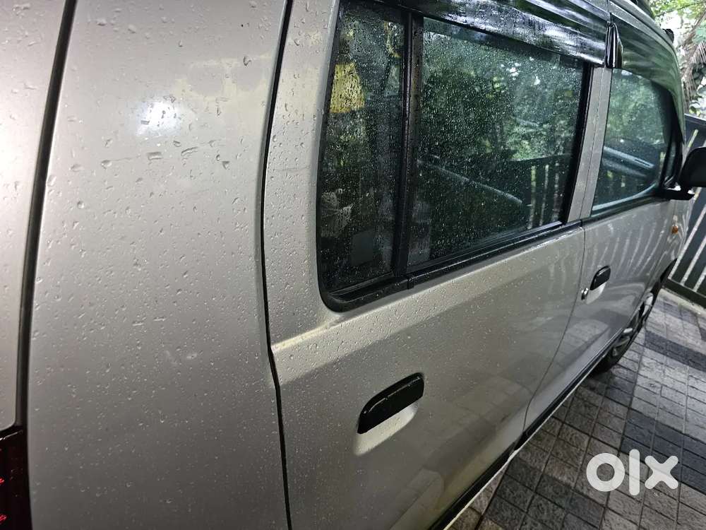 Wagonr Lxi, 2014, Petrol, Manual, Single Owner