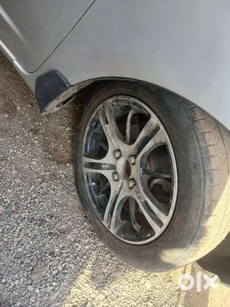 Honda Jazz 2009