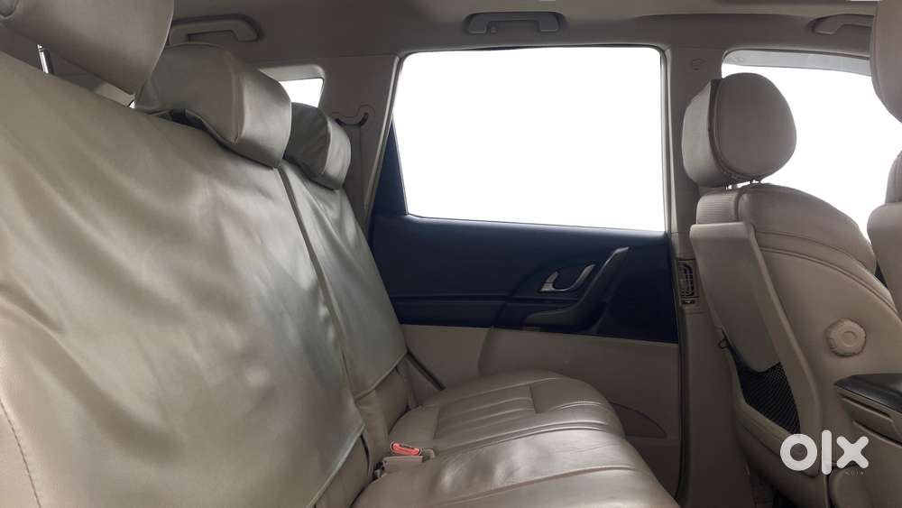 Mahindra Xuv500 W10 Awd, 2015, Diesel