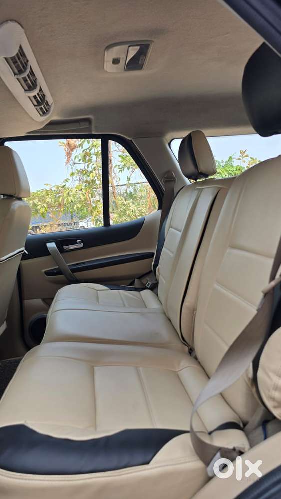 Tata Safari Storme Ex, 2013, Diesel