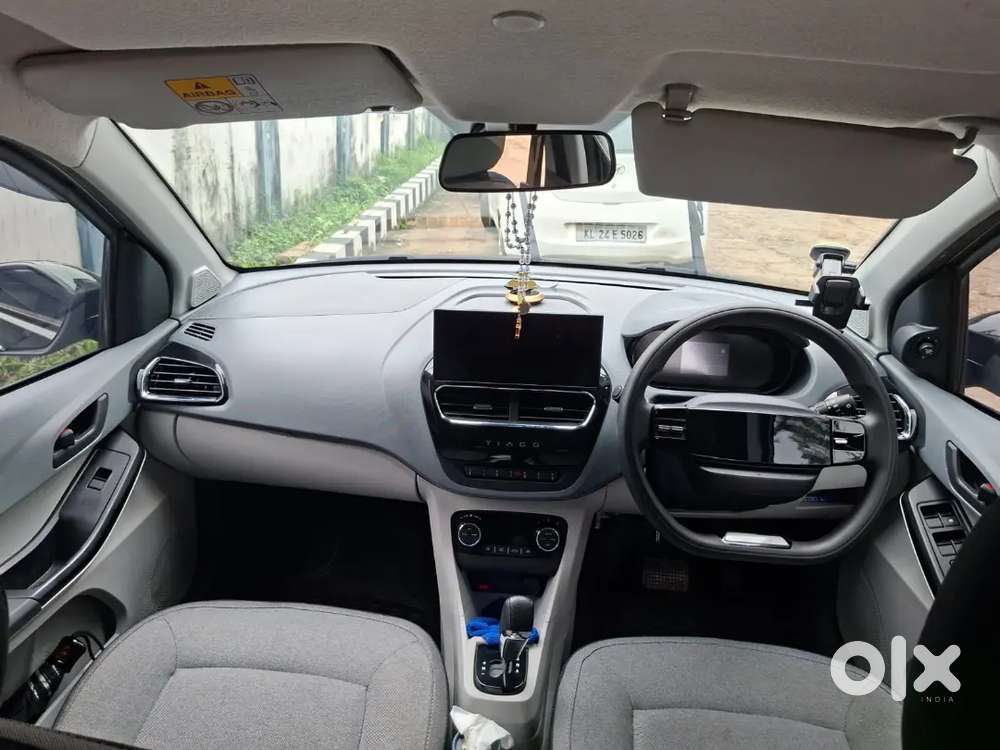 Tata Tiago Xza 1.2rtn Bs6ph2
