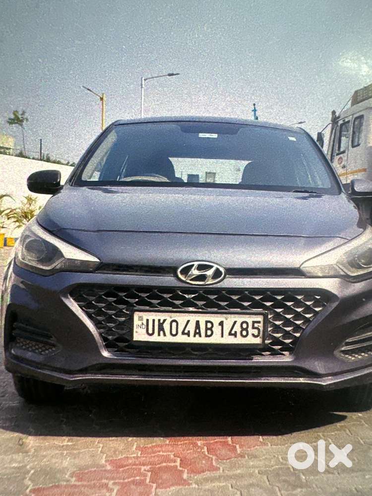 Hyundai I20 2018 Petrol 110000 Km Driven