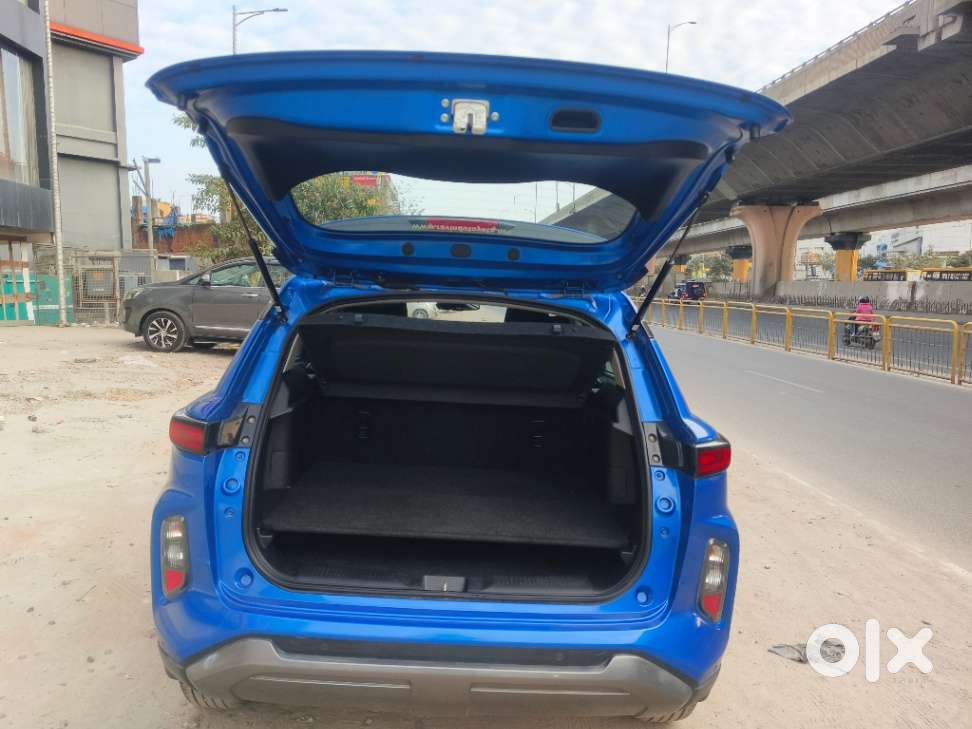 Toyota Urban Cruiser Hyryder G (o) Hybrid Aero Edition, 2023, Petrol