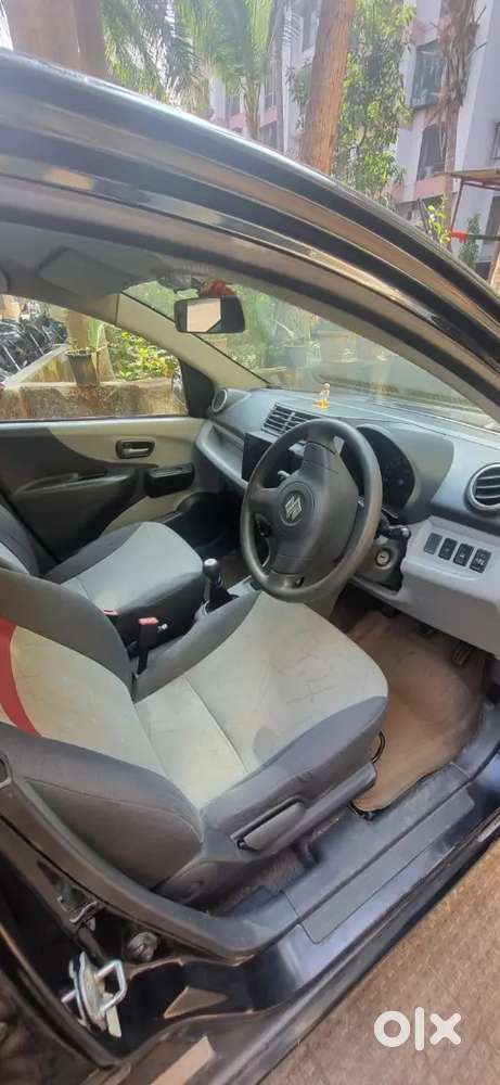 Maruti Suzuki A-star 2009 Petrol Well Maintained