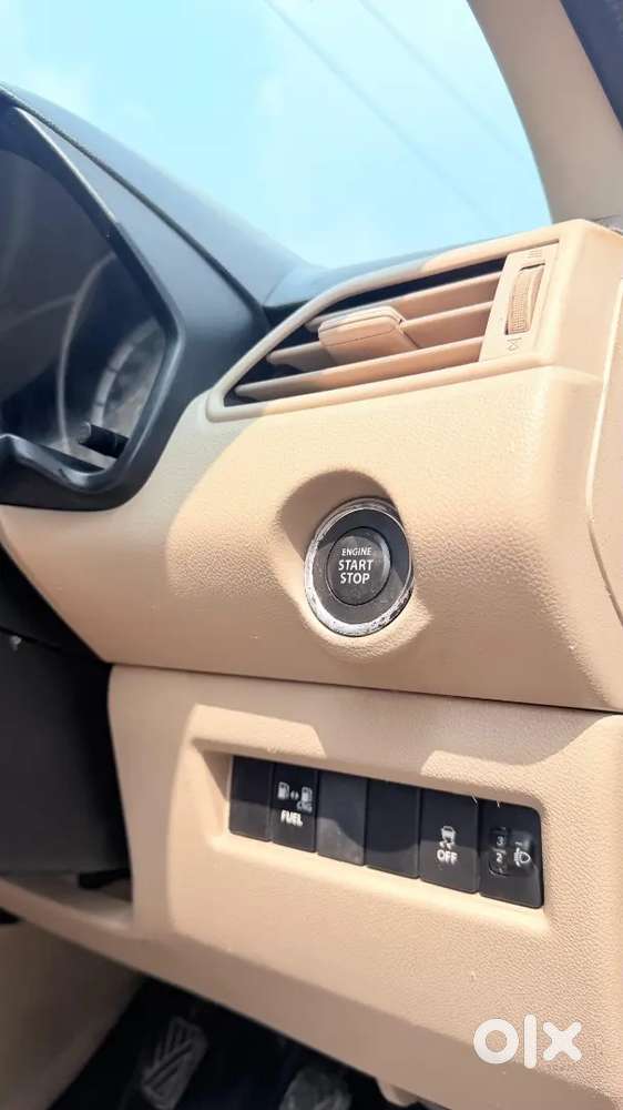 Maruti Dzire 2022 Model