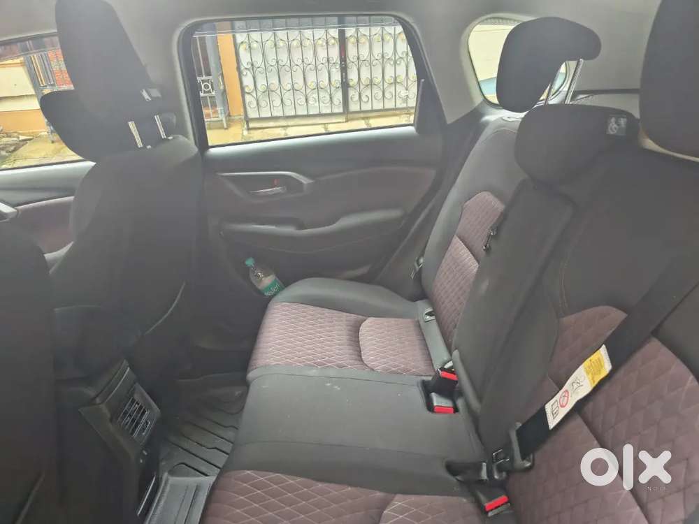 Maruti Suzuki Vitara 2025