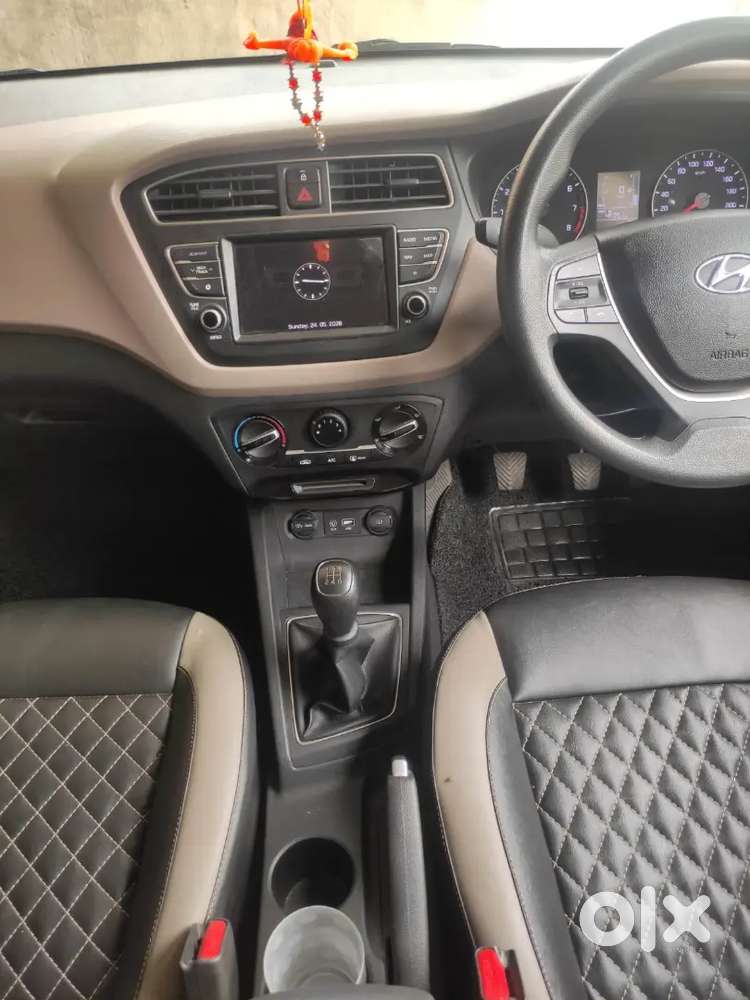 Hyundai I20 2020