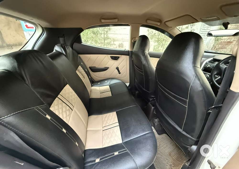 Hyundai Eon, 2012, Petrol