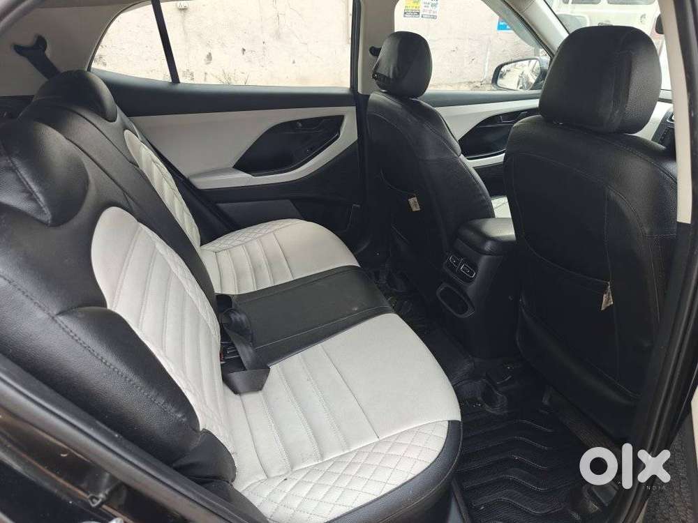 Hyundai Creta E 1.5 Diesel, 2021