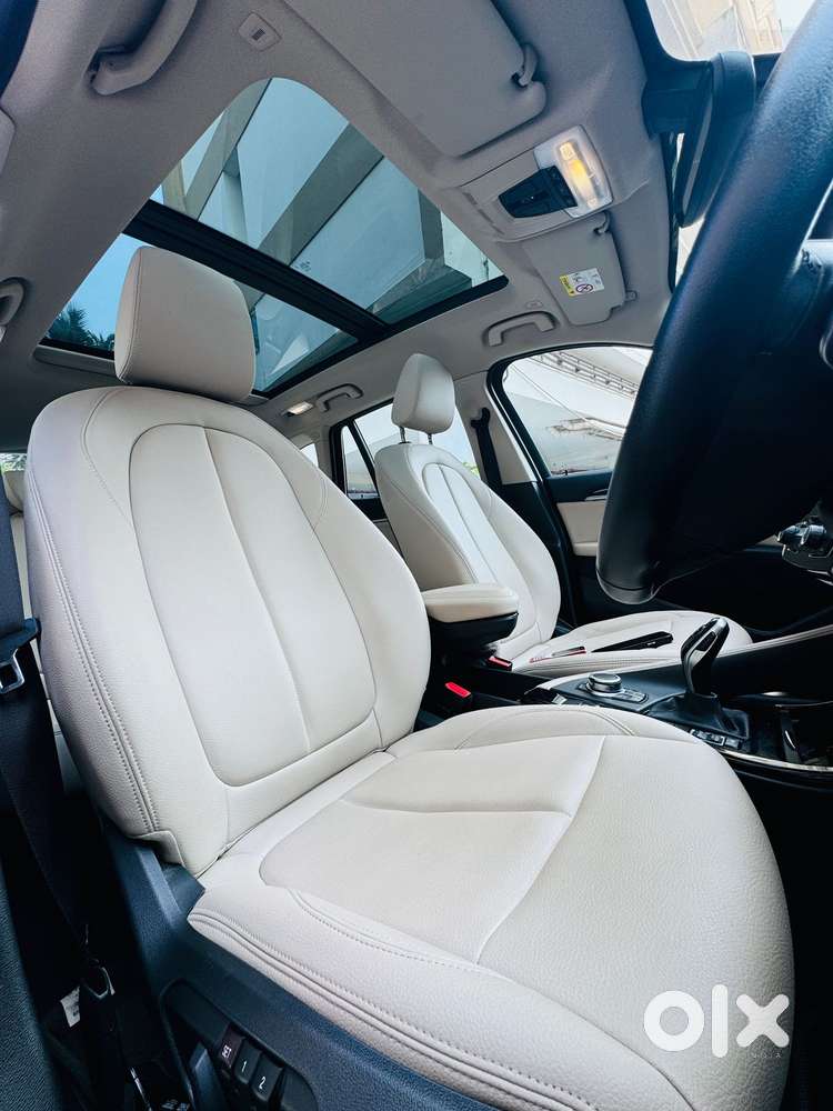 Bmw X1 Sdrive20d Expedition, 2022, Diesel