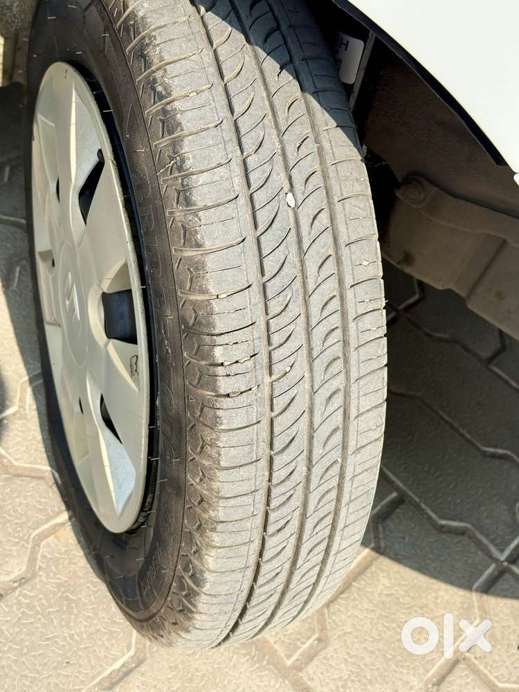 Maruti Suzuki Wagon R Cng Lxi, 2017, Cng & Hybrids