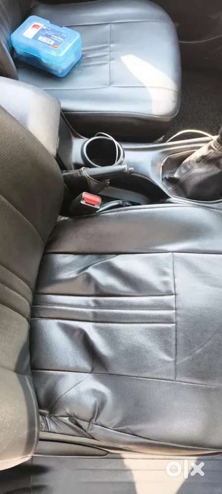 Innova Crysta 2017 Model