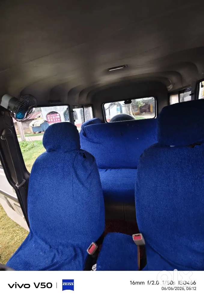 Mahindra Bolero 2014 Model Bs4 Orginal Paint 9 Seater
