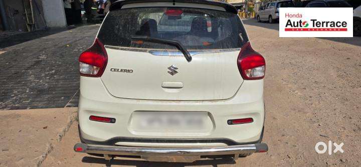 Maruti Suzuki Celerio Zxi, 2023, Petrol