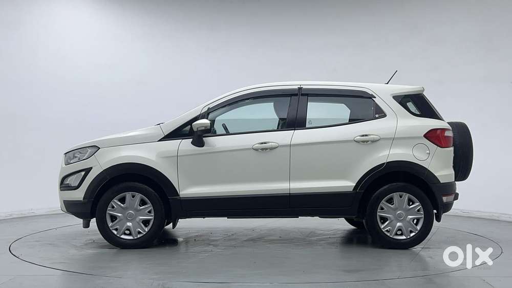 Ford Ecosport 2013-2015 1.5 Ti Vct Mt Trend, 2020, Petrol