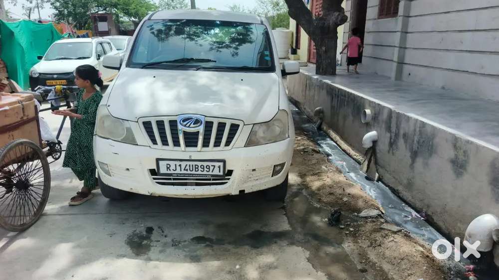 Mahindra Xylo 2011 Diesel Well Maintained