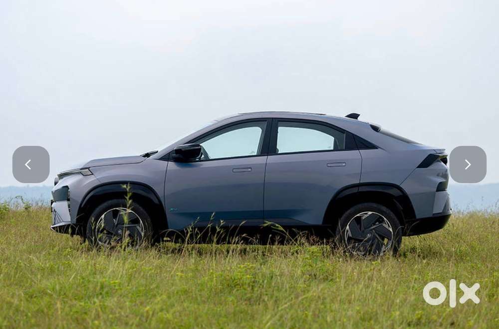 Curvv.ev Accomplished+ S 55