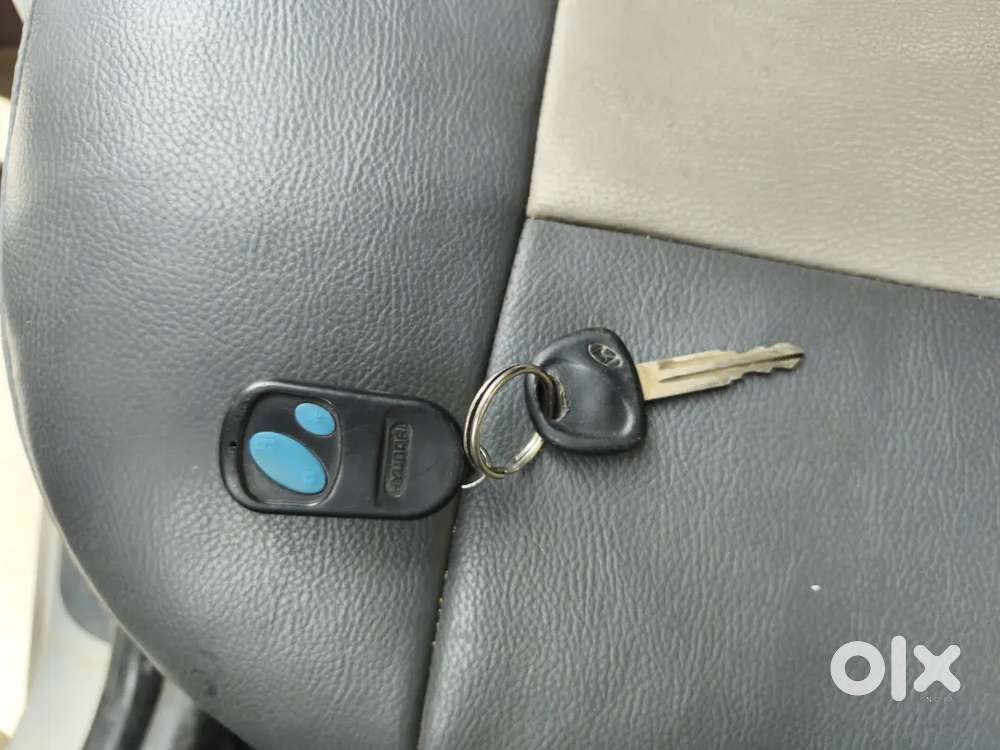 2006 Hyundai Getz Prime Hybrids