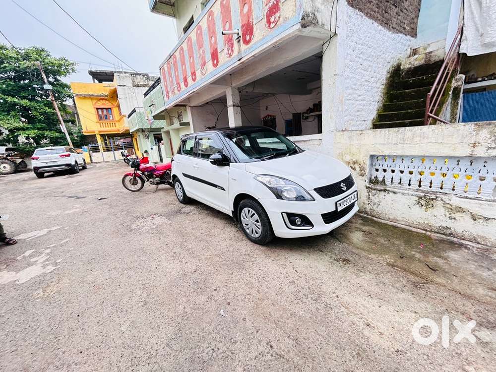Maruti Suzuki Swift 2014 Diesel 56206 Km Driven